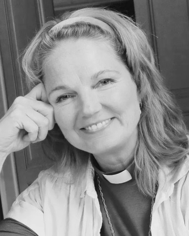 Annika McWilliams, barn- och familjeverksamheten